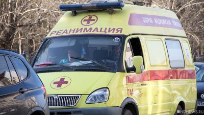 Жительница Омской области умерла, подавившись на конкурсе по поеданию блинов